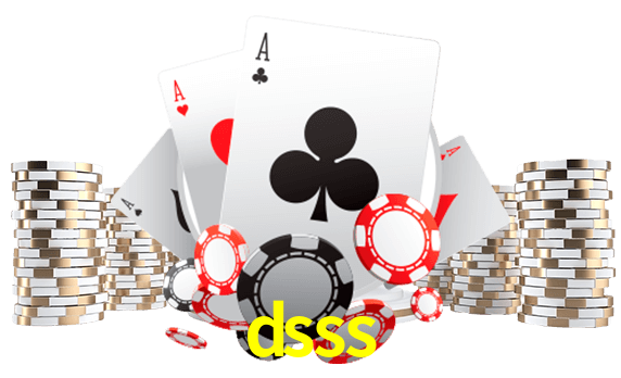Jogue jogos de pôquer em dsss