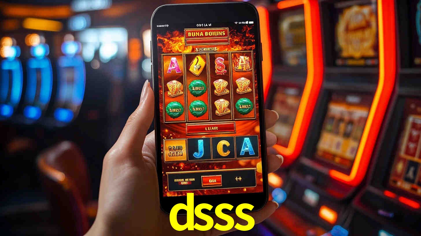 dsss: Seu Cassino Premiado com Pagamentos Rápidos