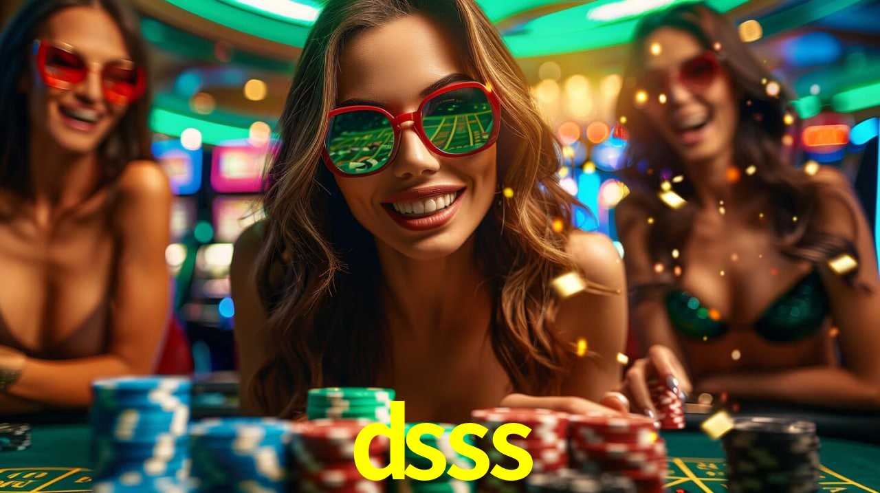 Welcome Bonus dsss