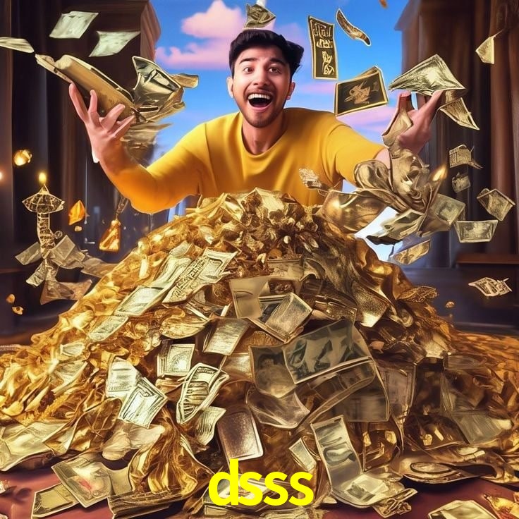 Bônus de Boas-vindas dsss