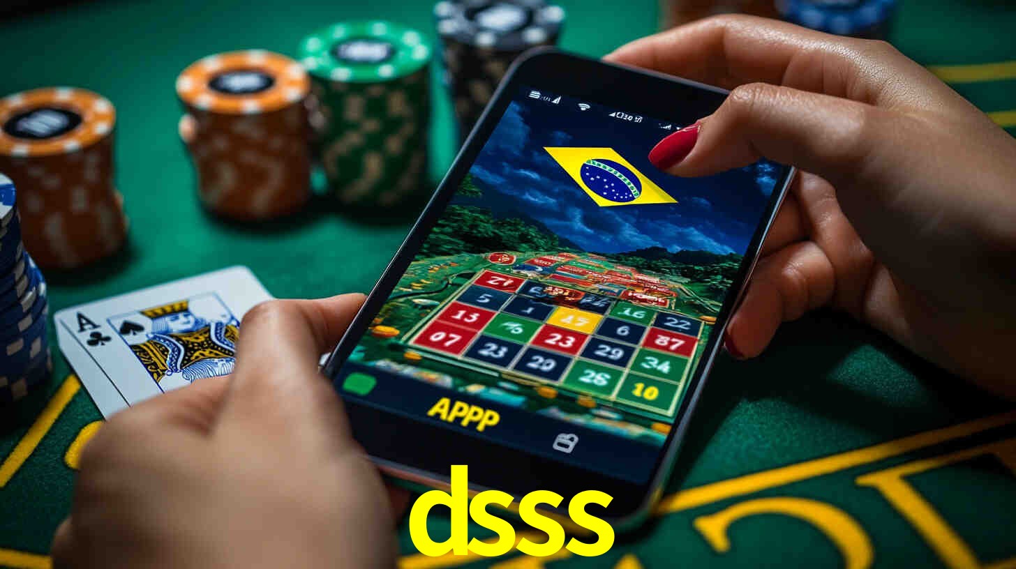 Descubra a Essência do dsss: Nossa História e Compromissos