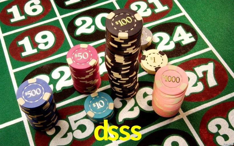 Casino Ao Vivo dsss