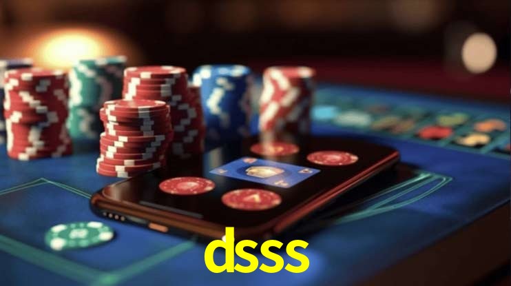 Estatísticas do Jogo dsss