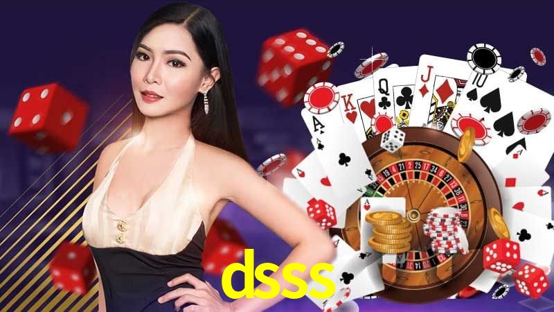 Casino Ao Vivo dsss