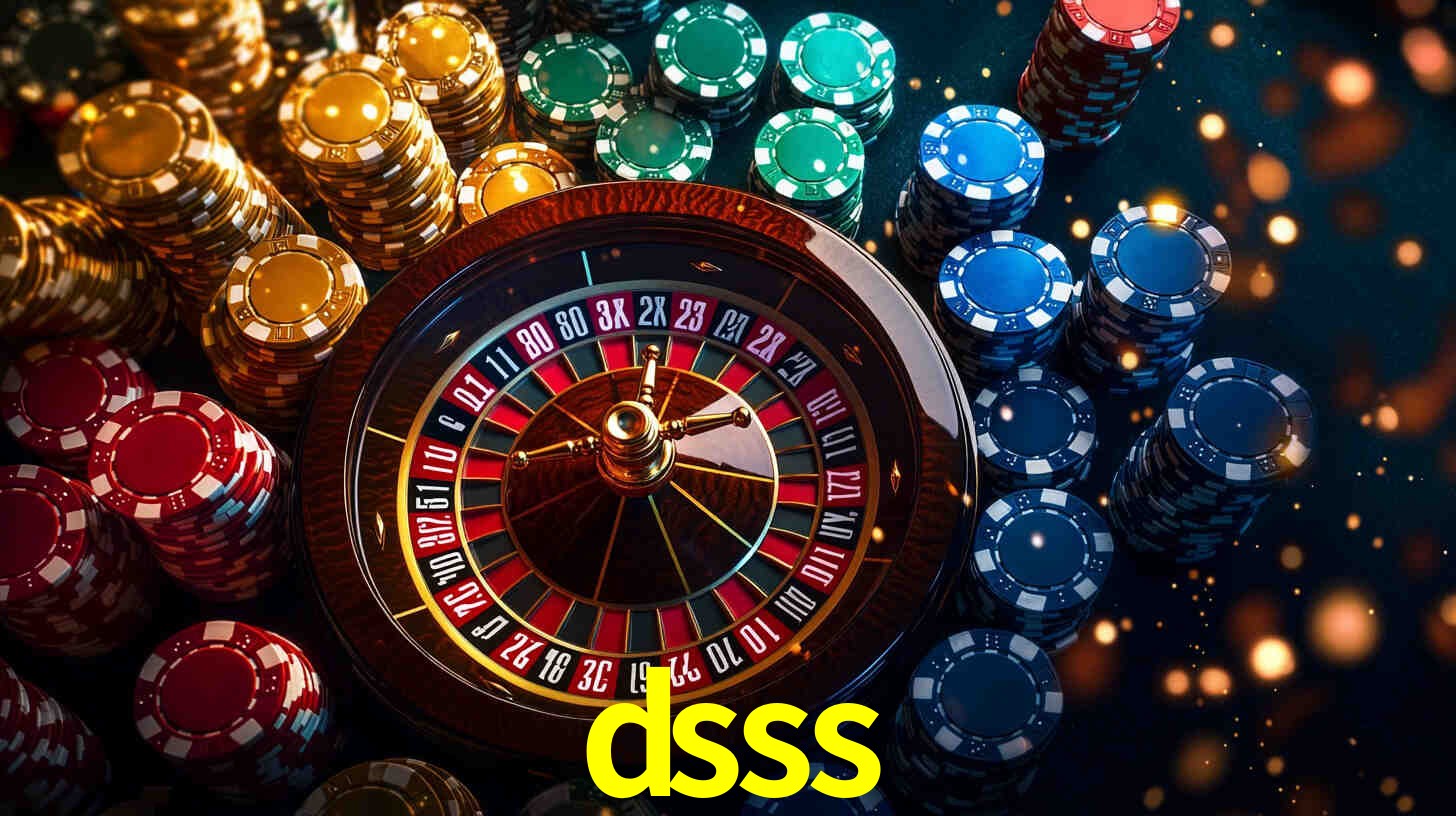dsss App Interface