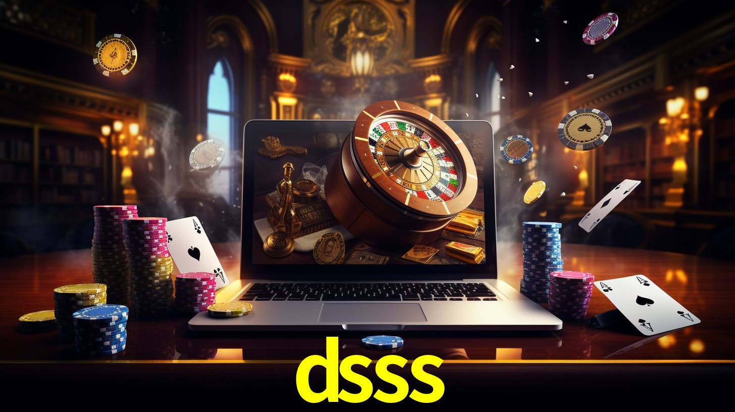 VIP Casino dsss