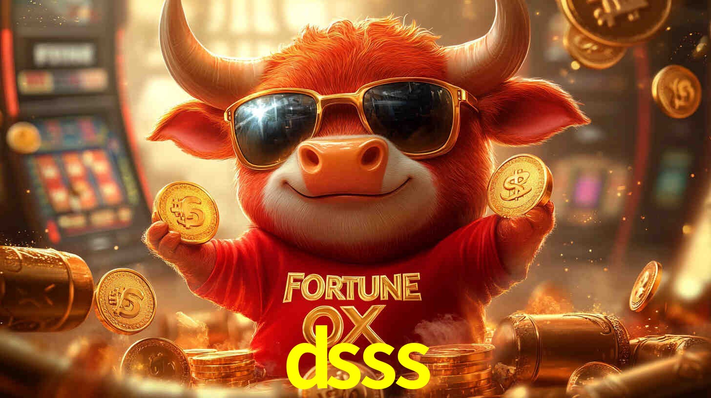dsss,dsss.com