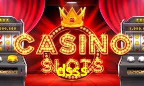 Slot Games dsss