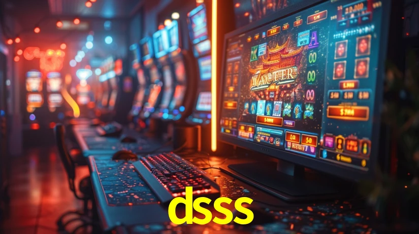 dsss: Jogos de Caça-Níqueis-Altas Recompensas, Roleta-Velocidade, Blackjack-Desafios Máximos