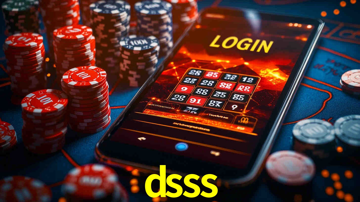 dsss.com