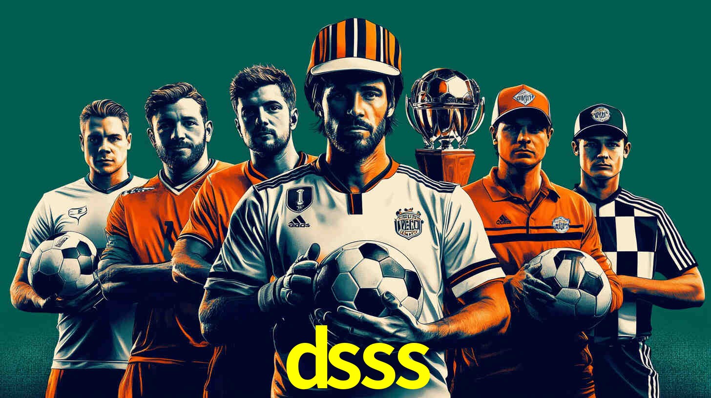 Descubra a Essência do dsss: Nossa História e Compromissos